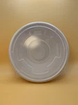 32OZ Disposable Sugarcane Bowls With Lids, Large, Heavy-duty, Eco Friendly New. Price: $23.39.