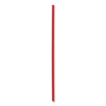 Boardwalk STRU525R10 5.25" Pp Single-tube Stir-straws Red (10000/CARTON) New. Price: $21.06.