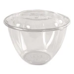 Eco Products EPSB48 Oz Compostable Salad Bowls W/ Lids New. Price: $83.17.
