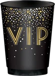 Awards Night Hollywood Movie Prom Theme Party Cups 20 Oz. Plastic Tumblers New. Price: $20.99.