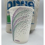 Vintage 1990S Dixie Cold Cups Drink Oz 150 Count Green Purple 1992 New. Price: $44.99.
