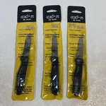 Lot 3 C.k Fine Tools And Cutlery Knives 9999 1/2" Vegetable Knife Peel Germany New. Price: $21.76.