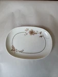 Villeroy & Boch Pickle Dish/gravy Stand New. Price: $37.00.