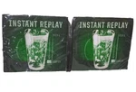 Packs Creative Converting 60 Total 2-PLY Paper Napkins Instant Replay Football New. Price: $11.21.