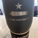 Yukon Outfitters Come And Take Engraved 30OZ Tumbler New. Price: $24.99.