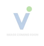 Mulberry M30377W Round Cover 3-HUB Whirlpool Aluminum White New. Price: $20.75.