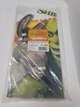 Hallmark Shrek Table Cover 54X89.5 2004 Dreamworks 1TBL2269 Party Express New. Price: $8.99.