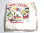 Mip Pack Of 16 The Flintstones Happy Birthday Napkins Party Favor Futura D4 New. Price: $9.99.
