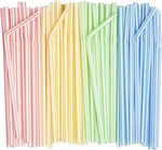 200 Flexible Count (pack Of 1), Assorterd Colors -7.75&APOS;&APOS; New. Price: $9.97.