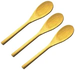 Perfectware Pw Pelican 8-12CT Wooden Kitchen Stirring Spoons (pack Of 12) New. Price: $16.11.