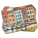 Pimpernel Stoke Studio Collection Placemats, 4-PIECE Set (15.7 X 11.7) Rectang New. Price: $49.36.