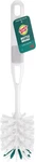 Scotch Brite Glass & Water Bottle Brush Long Lasting Bristles For Deep Cleaning New. Price: $6.74.