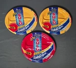 Vintage , Sologrips Compartment Plates Packs (15 10.1 X 11.35) New. Price: $31.99.