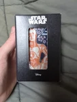 Star Wars C-3PO R2-D2 Cherry Blossom Japanese Yunomi Chawan Tea Cup New. Price: $100.00.