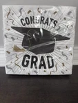 Boulder Aldi Napkins Graduation Congrats Party 12 7/8 X 40 Count New. Price: $10.00.