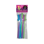 Kheper Games Naughty Straws-glow In The Dark (pack Of 8) New. Price: $12.69.
