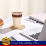 Jolly Chef 390 Pack 16OZ Clear Plastic Cups Disposable Cold Drinks Milkshake New. Price: $54.66.