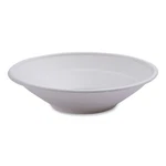 Vanguard Renewable And Compostable Sugarcane Bowls, 24 Oz, White, 400/CARTON. Price: $182.97.