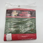 Craps Cover 3X6 Ft Felt Casino Game Layout Party Tablecloth Amscan New. Price: $17.25.