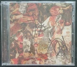 Aiden - Signed By 3 Members Cd Knives Music Ex Used. Price: $13.41.