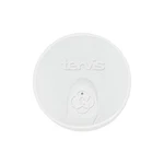 Tervis 24 Oz. Clear Travel Lid New. Price: $6.89.