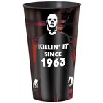 Halloween Ii Killin' It Since 1963 Michael Myers Party Favor 32 Oz. Plastic Cup New. Price: $9.99.