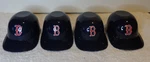 Vintage Mlb Rawlings Set 4 Ice Cream Sundae Mini Helmets Boston Red Sox New. Price: $7.99.