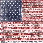Boston International Ihr 3-PLY Paper Napkins, Cocktail Size, One Flag New. Price: $14.38.