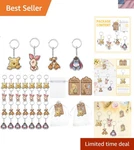 Winnie Baby Shower Favors, Gender Reveal Birthday Party Supplies, Thank You W... New. Price: $60.38.