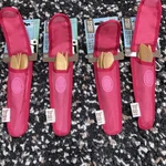 4 To-go Ware Kids Bamboo Travel Utensil Set With Carry Case, Fork, Knife, Spoon New. Price: $20.00.
