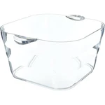 Prodyne AB18 Big Square Party Tub Is Ready To It Holds New. Price: $42.89.