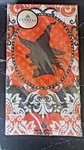 Halloween Paper Guest Towels Spooky Witch Silhouette 15 Count Evergreen 4NG6208 New. Price: $12.95.