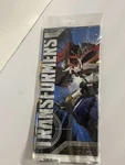 Transformers Designware Nappe Birthday Party Brand New!. Price: $9.99.