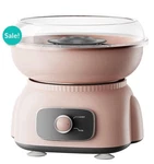 Cotton Candy Maker For Kids Perfect Parties & Holiday Astronaut-theme Pink New. Price: $26.99.