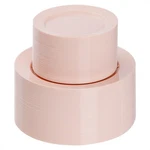 Goodluck 200PCS Disposable Pink Plastic Plates, Heavy Duty ... New. Price: $96.98.