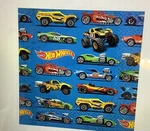(6 PKG/16 Each ) Hot Wheels Wild Racer Napkins -6. X Multicolor New. Price: $19.99.