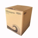 Boardwalk GST1025RW 10.25" Wrapped Giant Straws - Rd/wht Striped (1200/CT) New. Price: $28.99.
