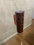 Wild Eye Designs Insulated Tumbler Sip Grip Stinless Steel 20FL. New. Price: $20.00.