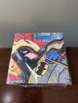 Batman Begins Dessert Beverage Napkins Birthday Party Supplies 16 Per Package New. Price: $8.00.