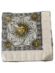Creative Papers Tableware 17 Dinner Napkins 3 Ply C.r. Gibson Sole Luna Moon New. Price: $10.00.