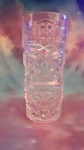 Vintage Forum Tiki Cocktail Hawaiian Drink Glass Tumbler 16OZ Polynesian Totem New. Price: $13.99.