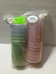 17OZ Color Changing Stadium Cup, Durable Plastic Cups, Bpa Free, Reacting To . New. Price: $20.00.