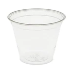 Pactiv Corp. YP9C Earthchoice Oz. Recycled Cold Cups - Clear (975/CARTON) New. Price: $201.24.