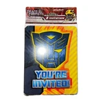 Nip American Greetings Transformers Birthday Party Invitations 8 Ct Designware New. Price: $11.99.
