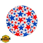 American Greetings Memorial Day Paper Dessert Plates 36CT New. Price: $20.00.