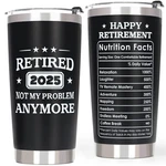 Retirement Gifts For 2025 - Best Funny Teachers Cowo... New. Price: $30.78.