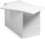400-PACK Bloomingoods Disposable Bathroom Napkins Linen-feel Guest Towels New. Price: $69.99.