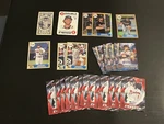 2017 Dansby Swanson Rc Insert 25 Card Lot Topps Fire Silver Pack Mojo + Unspecified. Price: $15.95.