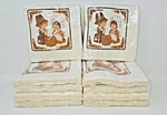 Hallmark Thanksgiving Luncheon Pilgram Napkins Vintage 150 10 Packs 65TNR2-4 New. Price: $16.22.