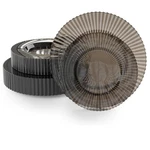 Exquisite 40 Piece Plastic Disposable Plates Set For 20 Guests 9 Inch & New. Price: $72.97.